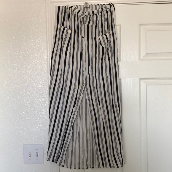 Billabong maxi skirt - Picture 1 of 5